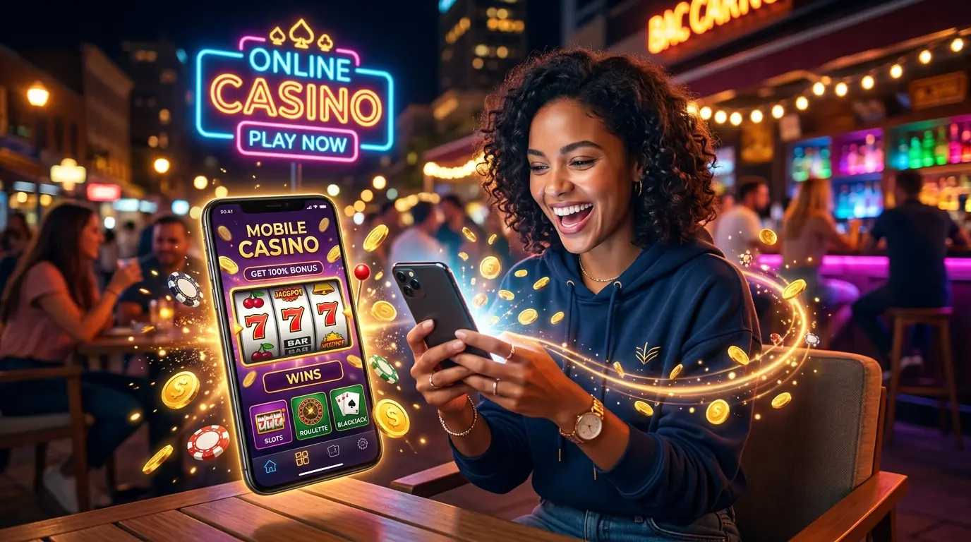 Pop casino mobile