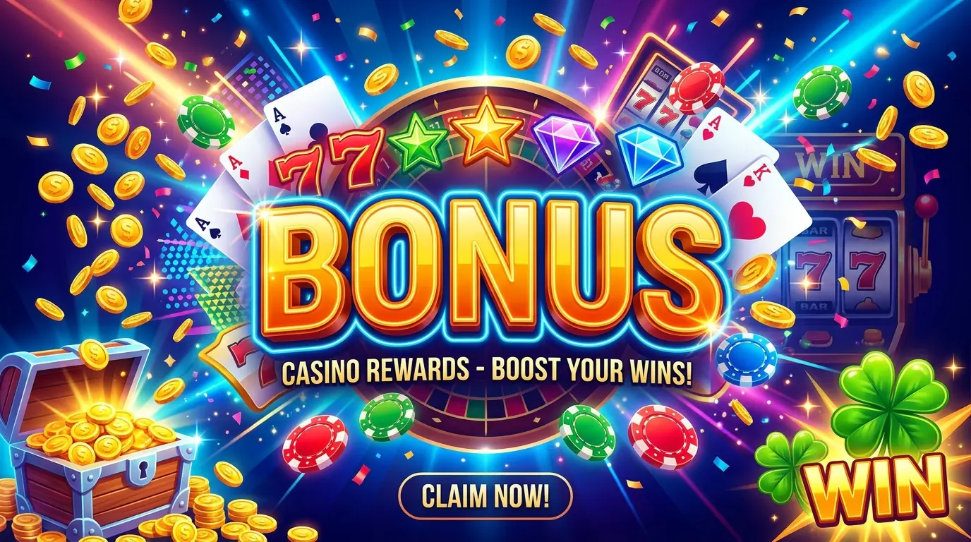 Pop casino bonuserbjudanden