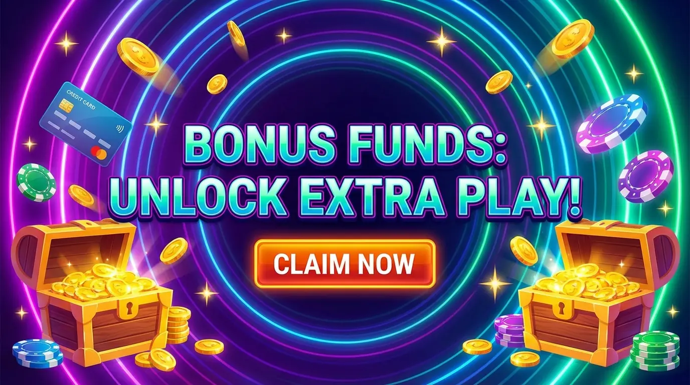 Bonusmedel hos Pop casino