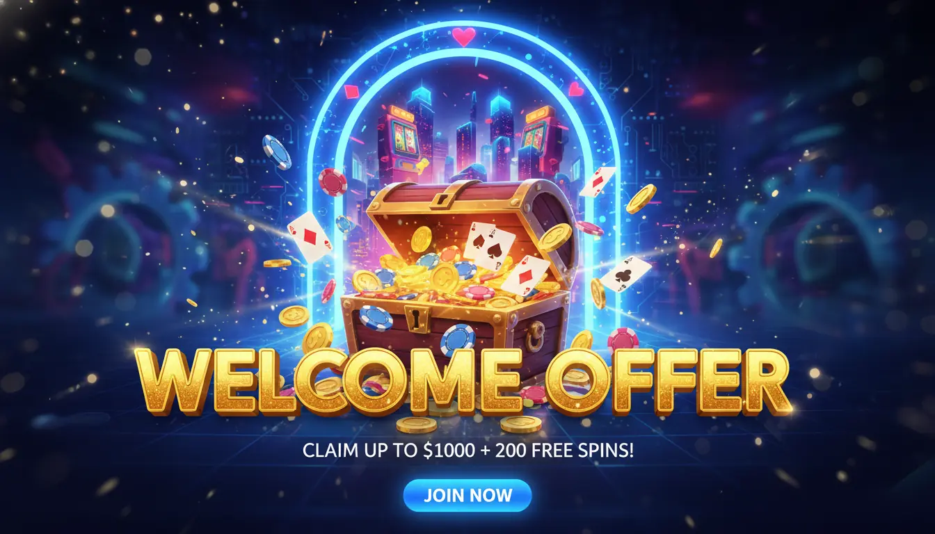 Pop casino erbjudande för nya spelare