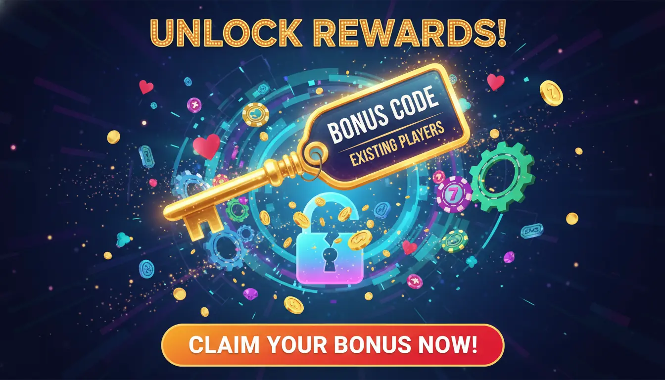 Bonus för aktiva spelare hos Pop casino