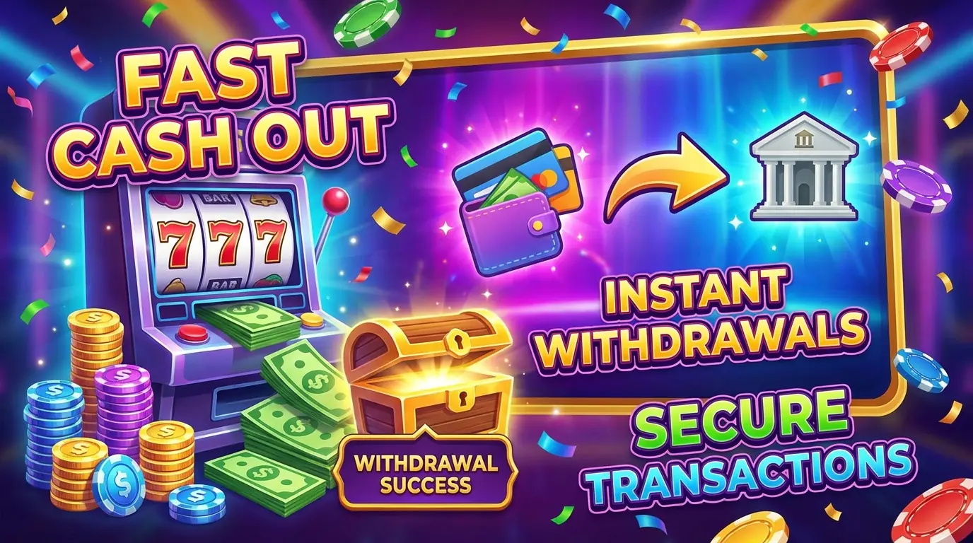 Pop casino utbetalning