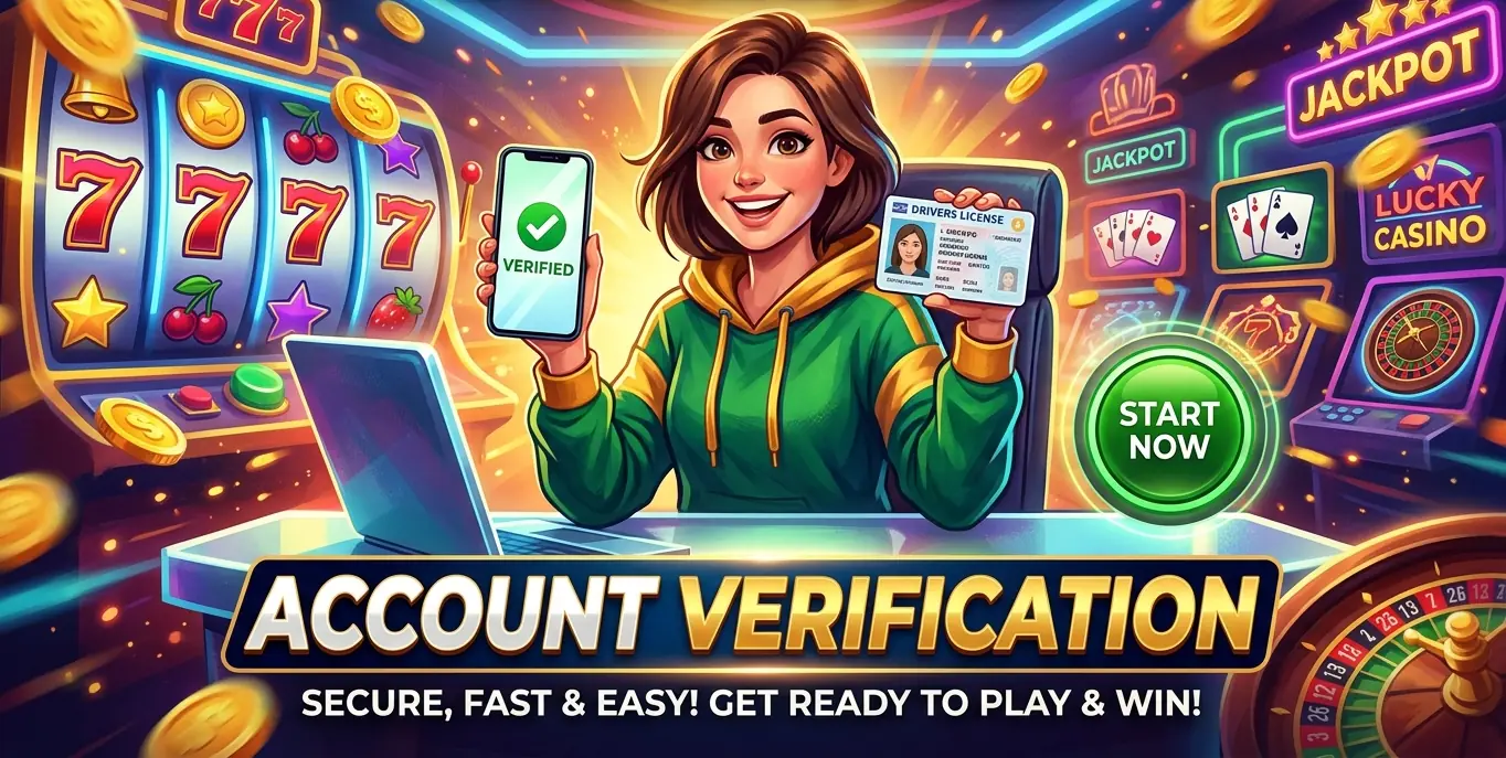 Pop casino verifiering