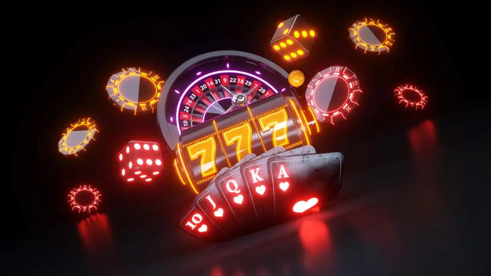 Pop casino casino games