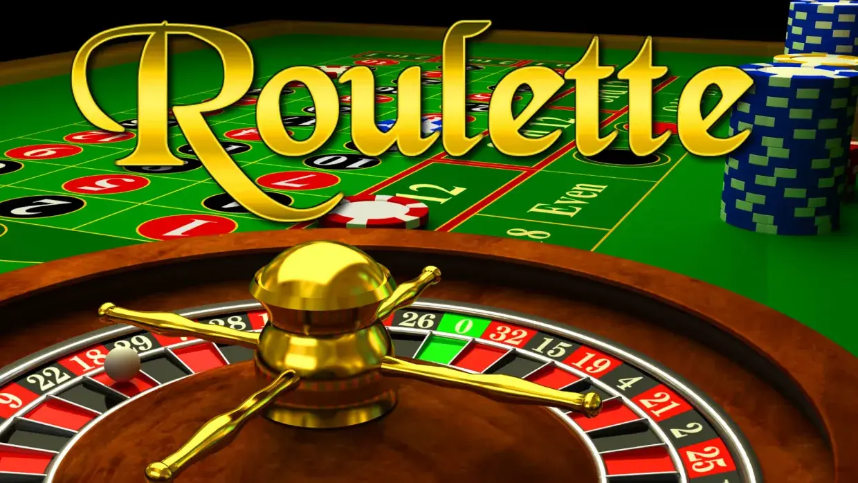 Pop casino roulette