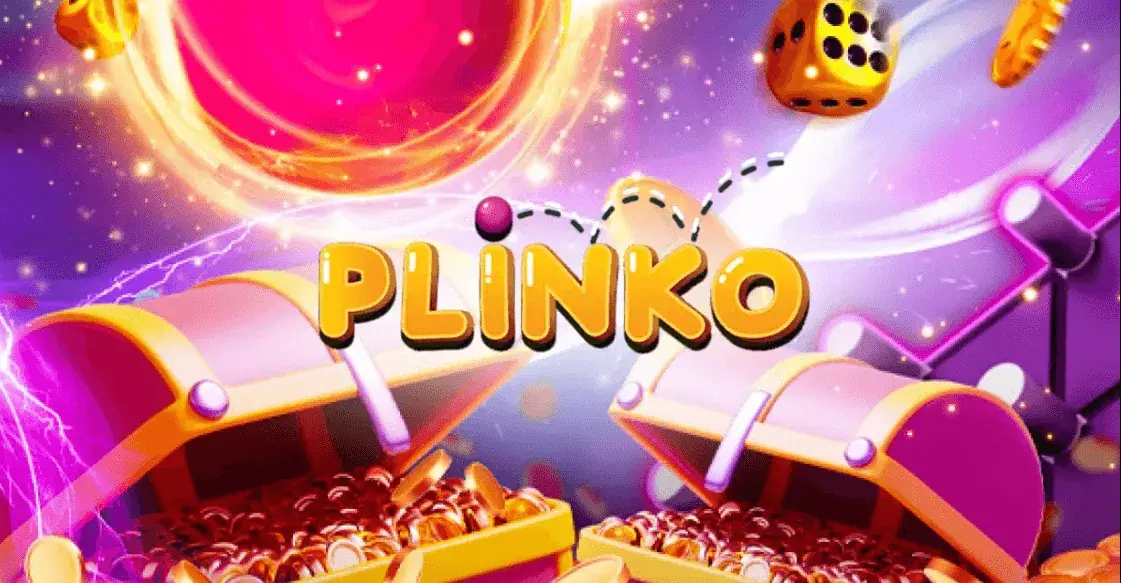 Pop casino Plinko